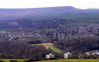 Huddersfield
